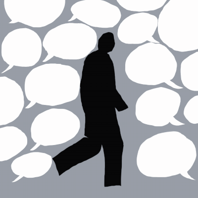 The New York Times – Let's Not Talk About Race