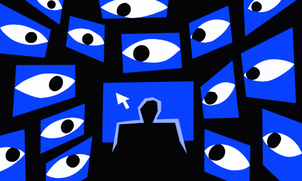 The Guardian - Bossware