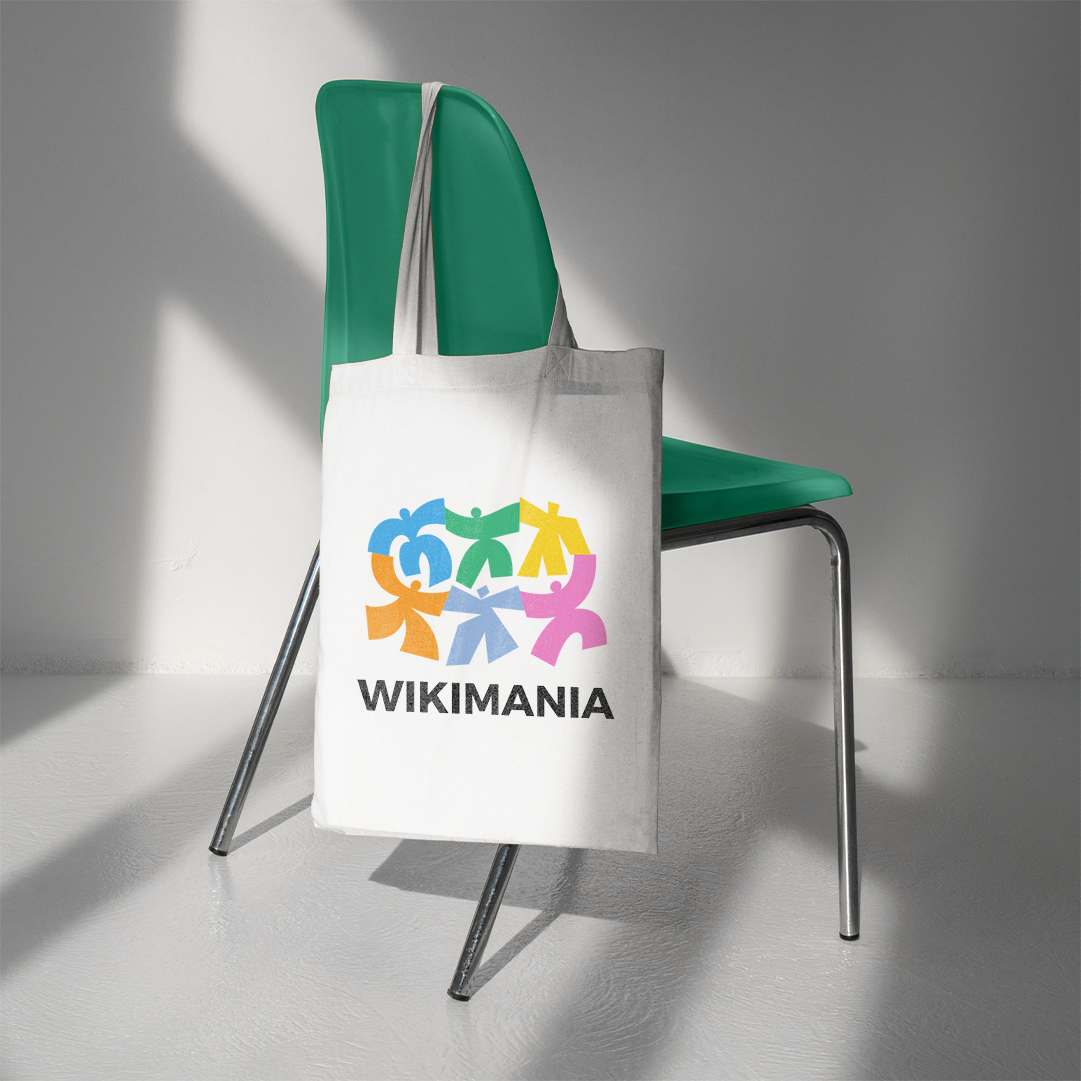 Wikimania 2022