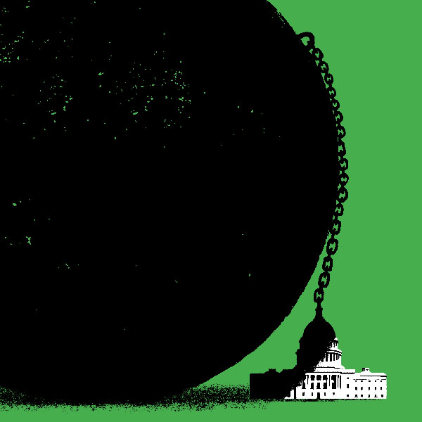 America’s Novel and Gratuitous Fiscal Crisis