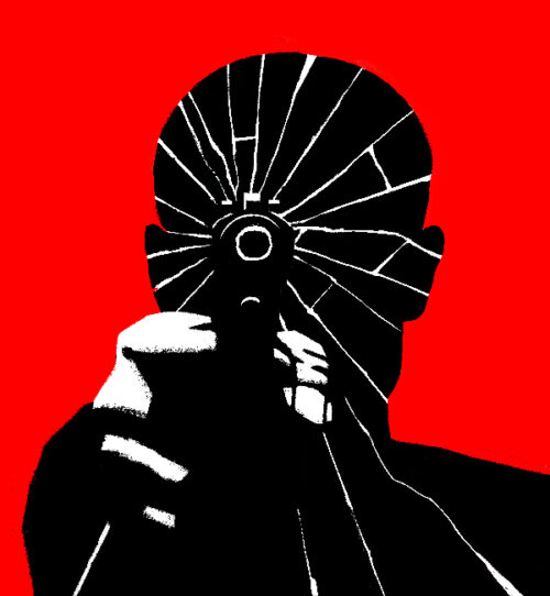 What We Get Wrong About Violent Crime