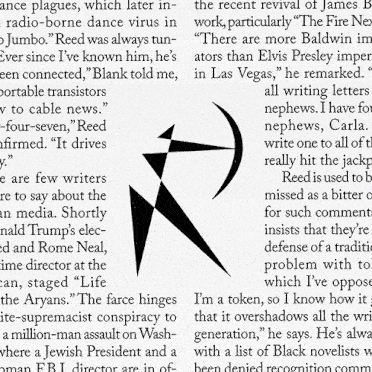  The New Yorker - Olympic Spots 